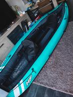 2 persoons opblaas kajak, hydro force ( kano ), Ophalen, Twee personen, Overige typen, Opblaasbaar