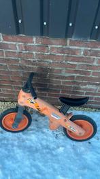 Ktm loopfietsje, Ophalen, Zo goed als nieuw, Loopfiets