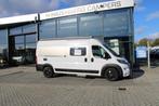 Buscamper Tourne Mobile 6.0 Adventure compact 5.99 m ( 67, Caravans en Kamperen, Overige merken, Buscamper of Camperbus, Tot en met 2