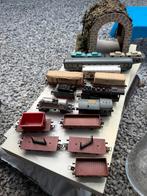 Trix treintjes en locomotief, Hobby en Vrije tijd, Zo goed als nieuw, Ophalen, Overige merken, Gelijkstroom
