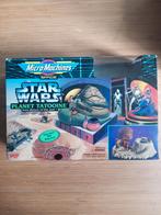 Micro Machines space Planet Tatooine (Star Wars), Kinderen en Baby's, Ophalen of Verzenden, Gebruikt