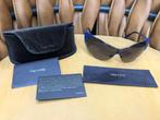 NIEUWE ORIGINELE TOM FORD ZONNEBRIL VANDA TF364 blauw, Sieraden, Tassen en Uiterlijk, Zonnebrillen en Brillen | Dames, Nieuw, Overige merken