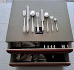 Bestekcassette van Keltum Model P3 Chantal., Antiek en Kunst, Ophalen of Verzenden