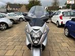 Honda Scooter FJBS 600 Silverwing, Scooter, Bedrijf, Meer dan 35 kW, 582 cc