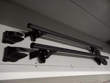 CAM/MAC Dakdragers Universeel Past op de meeste auto’s” beschikbaar voor biedingen