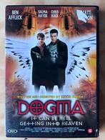 Dogma DVD, Cd's en Dvd's, Ophalen of Verzenden, Zo goed als nieuw, Romantische komedie
