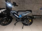 Fatbike s20pro, Fietsen en Brommers, Fietsen | Jongens, Gebruikt, Fatbike, Handrem, Ophalen