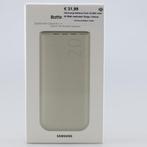 Samsung Batterij Pack 20.000 mAh 45 Watt snelladen Beige | N, Samsung, Zo goed als nieuw, Support@Samsung.com, 129, Samsung-ro, Yeongtong-gu
Suwon-si, Gyeonggi-do 16677
South Korea