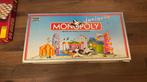 Monopoly Junior, Hobby en Vrije tijd, Gezelschapsspellen | Bordspellen, Ophalen of Verzenden, Zo goed als nieuw