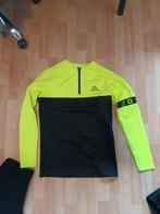 Donza sport truitje, Kleding | Heren, Ophalen of Verzenden, Zo goed als nieuw, Geel