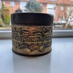 Vintage De Gruyters Perenstroop Blikje, Ophalen of Verzenden, Gebruikt, Overige, Overige merken