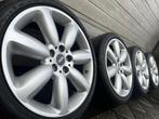 18 inch Mini Acman Clubman Cooper E D SE JCW Hatch F54 velge, 18 inch, Gebruikt, -, -