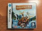 Baas in eigen Bos - Open Season - Nintendo DS, Avontuur en Actie, 1 speler, Ophalen of Verzenden, Zo goed als nieuw