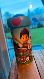 Mepal drinkbeker Paw Patrol, Nieuw, Ophalen of Verzenden