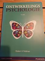 Ontwikkelingspsychologie ISBN 978-90-430-3372-5, Ophalen of Verzenden, Gamma, Zo goed als nieuw, HBO