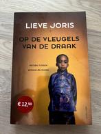 Lieve Joris - Op de Vleugels van de Draak, Ophalen of Verzenden, Zo goed als nieuw, Afrika