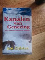 Kanalen van Genezing - Jan Zijlstra, Ophalen of Verzenden