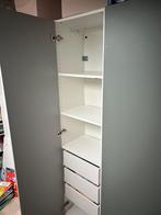 Ikea Pax kast 200 x 100 x 35, Ophalen, 200 cm of meer, 50 tot 100 cm, Zo goed als nieuw