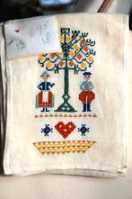 klokken kleedje.13, Ophalen of Verzenden