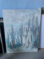 Johannes Theodorus Giesen (1900-1983), Antiek en Kunst, Ophalen of Verzenden