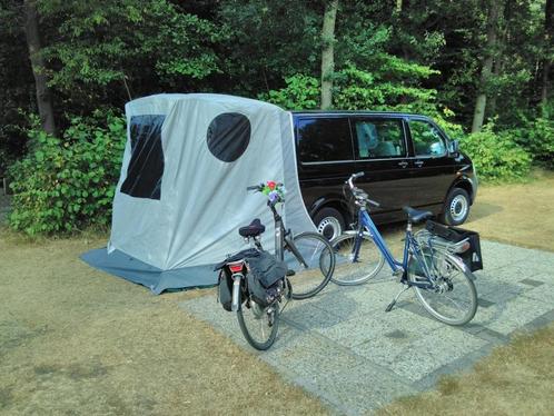 maak een camper van je VW T4, Caravans en Kamperen, Camper-accessoires, Zo goed als nieuw, Ophalen