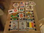 Voetbal stickers, Ophalen of Verzenden, Zo goed als nieuw, Overige binnenlandse clubs, Poster, Plaatje of Sticker