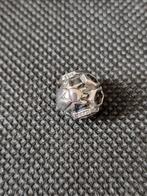 Trollbeads Trollbead Bij op korf retired., Ophalen of Verzenden, Zo goed als nieuw, Zilver, Trollbeads
