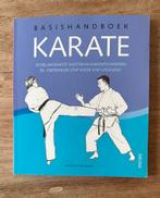 Kevin Healy - Basishandboek Karate, Boeken, Sportboeken, Ophalen of Verzenden, Kevin Healy, Vechtsport, Nieuw