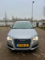 Audi A3 1.4 Tfsi 125pk 2010 Grijs, Voorwielaandrijving, 65 €/maand, 125 pk, 680 kg