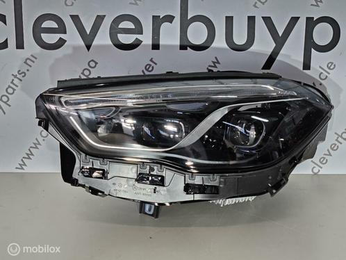Koplamp Multibeam F.L origineel GLA. H247('20->) A2479064104, Auto-onderdelen, Verlichting, Mercedes-Benz, Nieuw, Ophalen of Verzenden