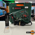 Bosch PBH 2100 RE Boorhamer | Nette staat, Zo goed als nieuw