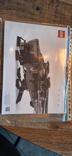 Lego Dune, Kinderen en Baby's, Speelgoed | Bouwstenen, Ophalen