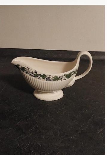 Wedgwood Stratford Juskom - Perfecte Staat beschikbaar voor biedingen