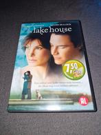 The lake house - dvd, Cd's en Dvd's, Dvd's | Drama, Ophalen of Verzenden, Zo goed als nieuw