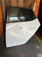 Achterdeur seat leon bj 2014, Auto-onderdelen, Carrosserie en Plaatwerk, Ophalen, Seat, Deur