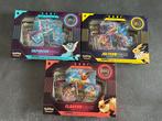 Pokémon Flareon Vaporeon Jolteon Vmax Premium Collection, Hobby en Vrije tijd, Verzamelkaartspellen | Pokémon, Ophalen of Verzenden