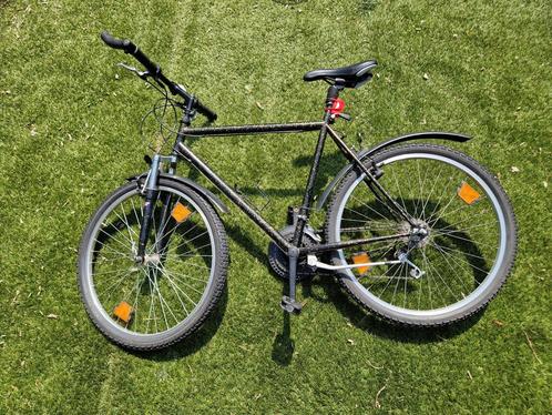 Shimano mountainbike r serie, Fietsen en Brommers, Fietsen | Mountainbikes en ATB, Gebruikt, Overige merken, Hardtail, Ophalen