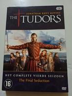 The Tudors 4, Vanaf 16 jaar, Ophalen of Verzenden, Zo goed als nieuw