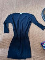 La dress 170 zwarte jurk travelstof zgan topjurkje, Ladress, Meisje, Ophalen of Verzenden, Zo goed als nieuw