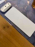Apple Magic Keyboard & Mouse - Wit, Gebruikt, Toetsenbord en muis-set, Ophalen of Verzenden, Draadloos