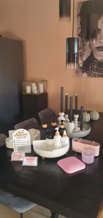 Salon benodigdheden nagelstyliste, Ophalen of Verzenden, Zo goed als nieuw, Handen en Nagels