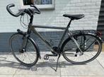 Fiets, Versnellingen, Overige merken, Gebruikt, 57 tot 61 cm