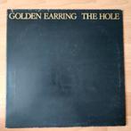 Golden Earring ‎– The Hole - LP, Ophalen of Verzenden, Gebruikt, 12 inch, Poprock