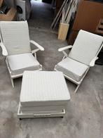 Tuin /serre set, Ophalen, Gebruikt, Hout