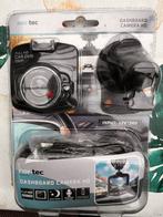 Nieuwe HD dashcam voor de auto., Auto diversen, Dashcams, Ophalen of Verzenden, Nieuw