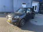 Mini Mini Countryman 2.0 Cooper SD ALL4 | PANO | NAVI | XENO, Auto's, Mini, Euro 5, 136 pk, Zwart, Leder