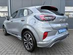 Ford Puma 1.0 EcoBoost Hybrid 125 PK ST-Line | NAVI | VIRTUA, Voorwielaandrijving, Zwart, Bedrijf, Handgeschakeld