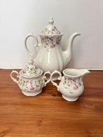 Pontesa koffie/ thee servies, Antiek en Kunst, Antiek | Servies los, Ophalen of Verzenden