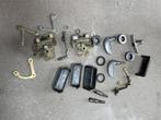 2CV deursloten, Auto-onderdelen, Ophalen of Verzenden, Gebruikt, Citroën