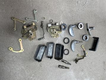 2CV deursloten beschikbaar voor biedingen